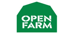 Open Farm cashback