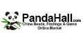 PandaHall cashback