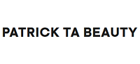 Patrick Ta Beauty cashback