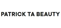 Patrick Ta Beauty cashback
