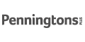 Penningtons cashback