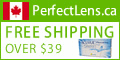 Perfectlens cashback