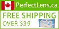 Perfectlens cashback