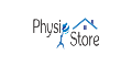Physio Store cashback