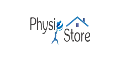 Physio Store cashback