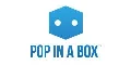 Pop In A Box cashback
