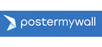 PosterMyWall cashback