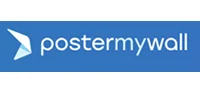 PosterMyWall cashback
