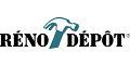 Reno Depot cashback