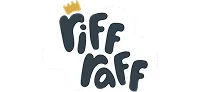 Riff Raff Baby cashback