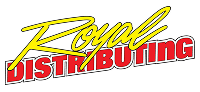 Royal Distributing cashback