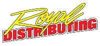 Royal Distributing cashback