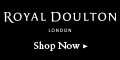 Royal Doulton cashback