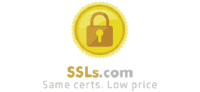 SSLs.com cashback