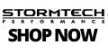 STORMTECH cashback