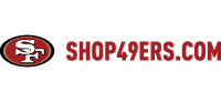 San Francisco 49ers Fan Shop cashback