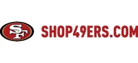 San Francisco 49ers Fan Shop cashback
