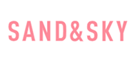 Sand&Sky cashback