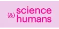 Science&Humans cashback