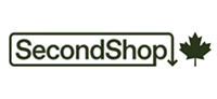 SecondShop CA cashback