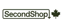 SecondShop CA cashback