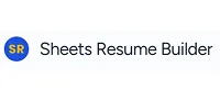 Sheets AI Resume Builder cashback