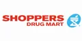 Shoppers Drug Mart cashback