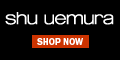 Shu Uemura cashback