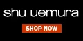 Shu Uemura cashback