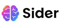 Sider cashback