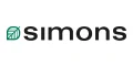 Simons cashback