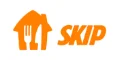 Skip Online Delivery cashback