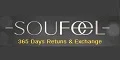 Soufeel cashback