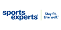 Sports Experts cashback