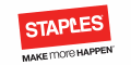 Staples cashback