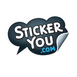 StickerYou cashback