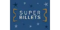 Superbillets cashback