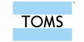 TOMS cashback