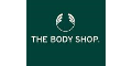 The Body Shop cashback
