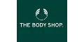 The Body Shop cashback
