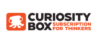 The Curiosity Box cashback