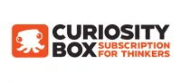 The Curiosity Box cashback