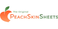The Original PeachSkinSheets cashback