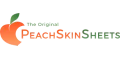 The Original PeachSkinSheets cashback