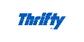 Thrifty Rent-A-Car cashback
