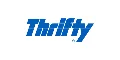 Thrifty Rent-A-Car cashback