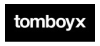TomboyX cashback