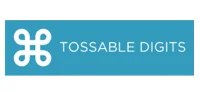 TossableDigits cashback