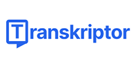 Transkriptor cashback