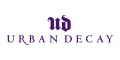 Urban Decay cashback